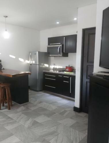 Pura Vida Apartments