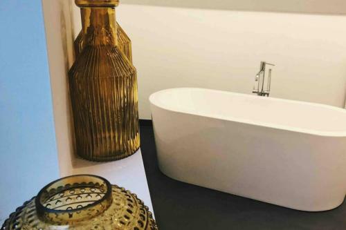 Maison de Charme Entre Maredsous Et Dinant - Vall�e de La Molign�e