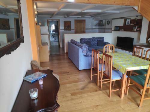 Apartamento Duplex Cicero Fuentelapiedra Dd
