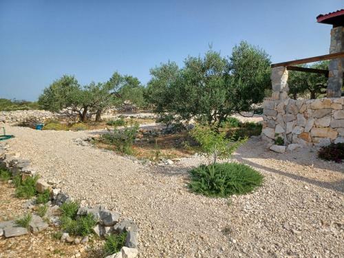 Agroturismo Robinzonski Smje?taj Tiha Draga