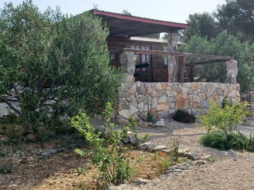 Agroturismo Robinzonski Smje?taj Tiha Draga