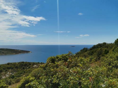 Agroturismo Robinzonski Smje?taj Tiha Draga
