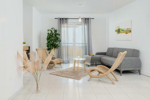 Bedspot Apartment Heraklion Crete
