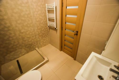 Solaris Apartment Mamaia-nord