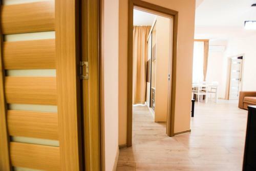 Solaris Apartment Mamaia-nord