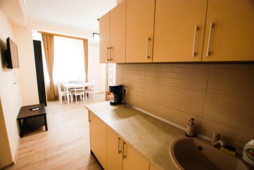 Solaris Apartment Mamaia-nord