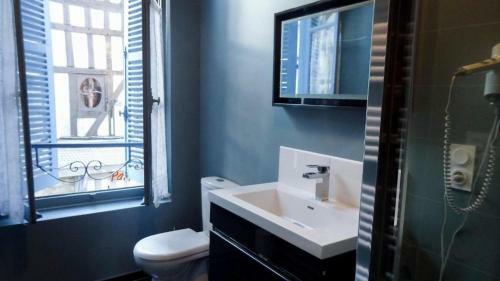 Bed & Breakfast Le Pan De Bois
