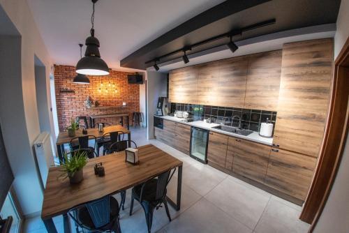 Albergue Krotoszy?ska 28
