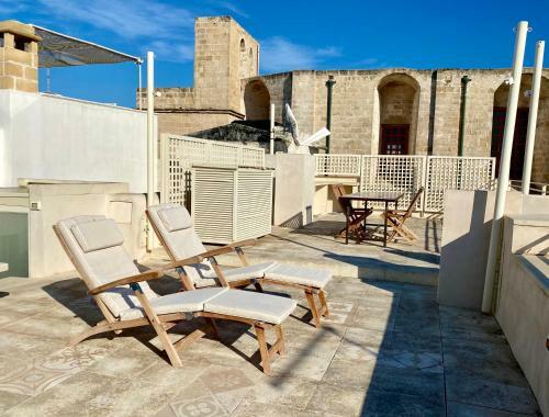 Apartamento Residenza Pan�co