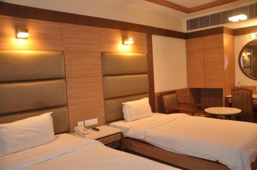 Hotel Sms Grand Inn