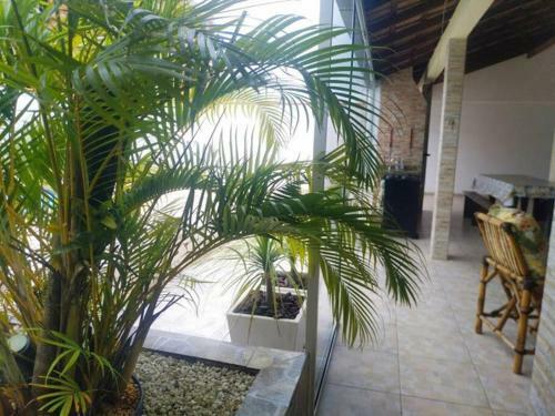 Recanto Itapo� - Casa de Praia Beira Mar