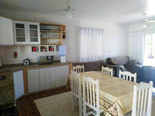 Recanto Itapo� - Casa de Praia Beira Mar