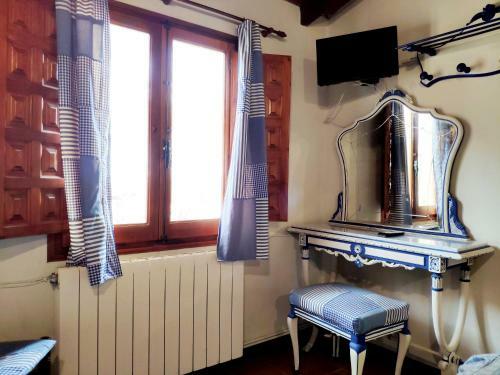 Agroturismo Casa Del Procurador