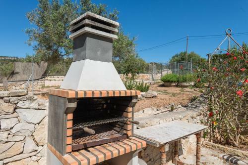 Villa Rural Carrasco La Sigarra
