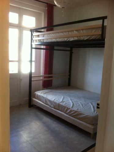 Apartamento Au Coeur de Bourg...