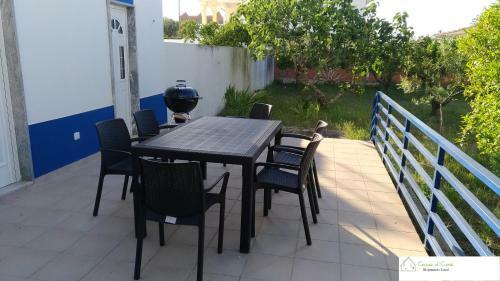 Apartamento Casa D'av� (R/c)