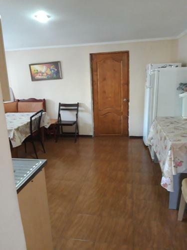 Hostal Guest House U Svety