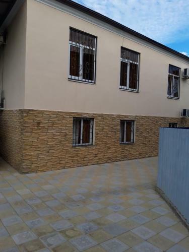 Hostal Guest House U Svety