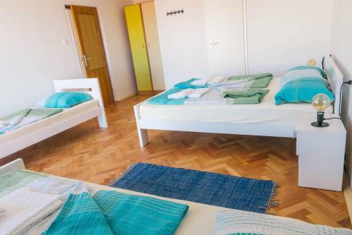 Albergue Sobe Kaki In Kivi
