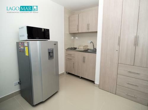 Coralina Del Mar Apartamentos