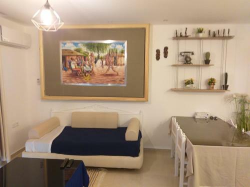 Apartement Hotel Luxe N 431