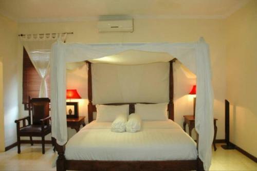 Villaku Kuta Bali