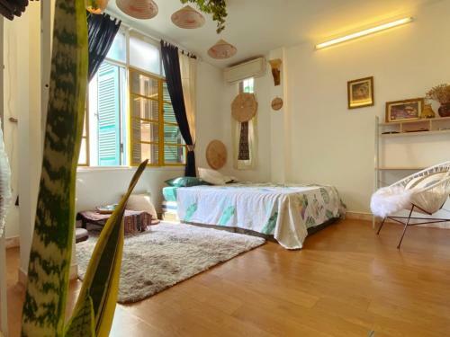 Apartamento Luna Heaven Room #5