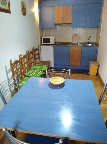 Apartamento Casa Souto de Abajo