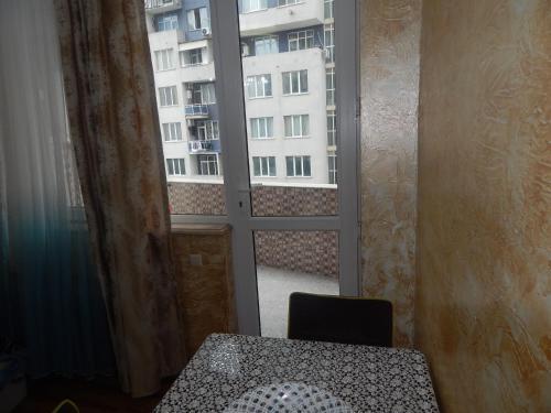 Apartament Inasaridze Ramazi78