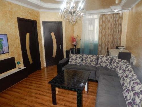 Apartament Inasaridze Ramazi78