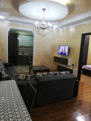 Apartament Inasaridze Ramazi78