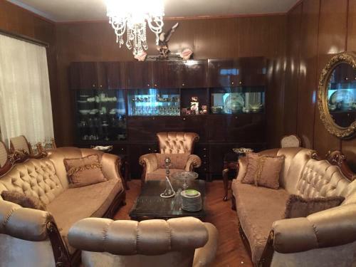Apartamento Guest House Veli