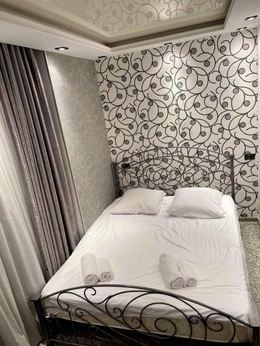 Apartamento Sherif Khimshiashvili Street 15/a