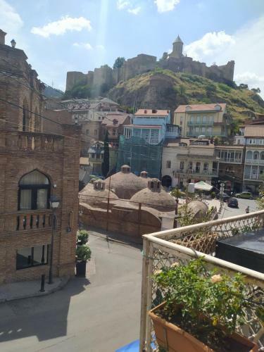 Sabir's Apartment Old Town