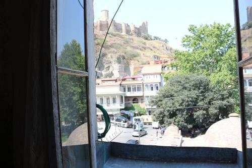 Sabir's Apartment Old Town