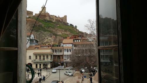 Sabir's Apartment Old Town