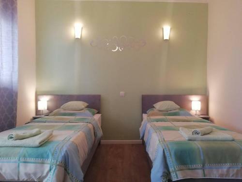 Apartamentos Guesthouse Mehic