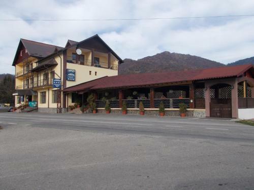 Hostal Adonis