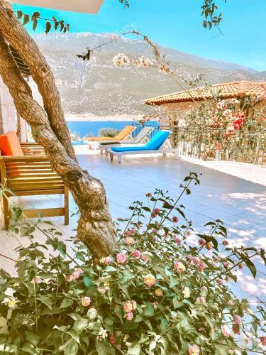 Club Barbarossa Villas