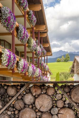 Hotel Alpenland Maria Alm