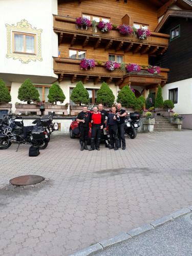 Hostal Jugendg�stehaus Oberau
