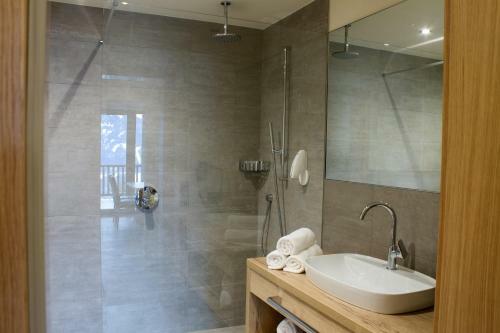 Hostal Panoramapension Weisses R�ssl