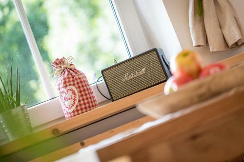 Apartamento Landhaus Theresia