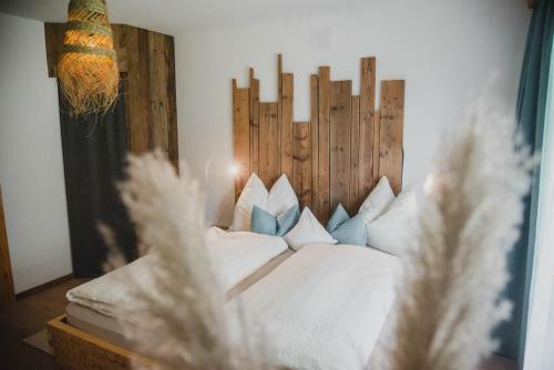 Apartamento Landhaus Theresia