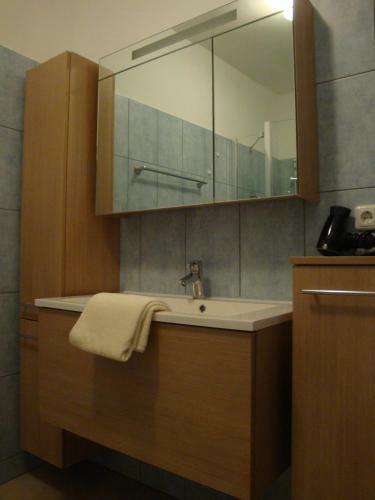 Hostal Kulturzentrum Sturmm�hle