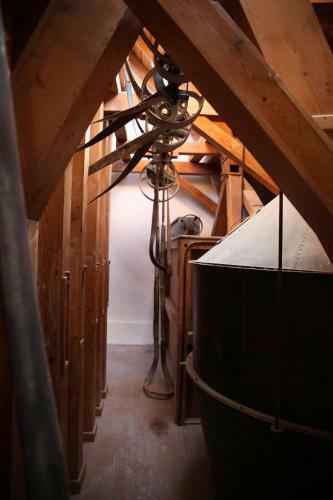 Hostal Kulturzentrum Sturmm�hle