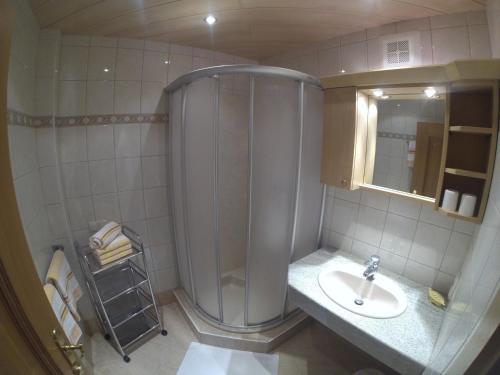 Apartamento Landhaus V�tter