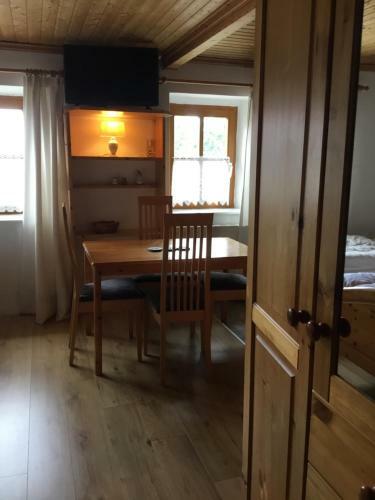 Hostal Haus Sonnleitn