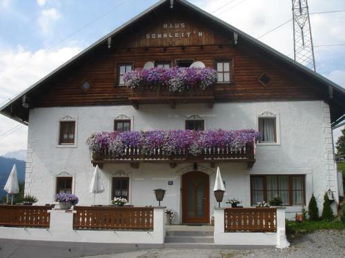 Hostal Haus Sonnleitn