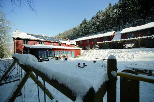 Hotel Jufa Bruck/weitental